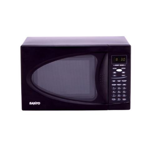 EMU1000B Microwave Oven 0.7 Cu Ft