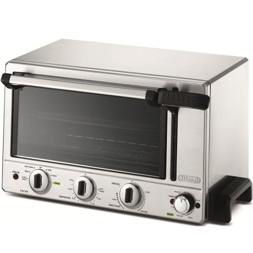 EOP2046 Toaster Oven With Integrated Panini Press