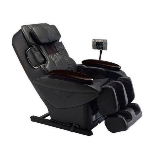 EP30007 Real Pro Ultra Massage Chair Black