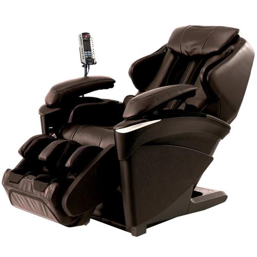 EPMA73T Ma73 Real Pro Ultra Massage Chair, Brown