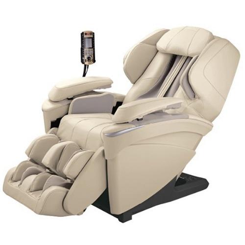 EPMAJ7C Maj7 Real Pro Ultra Massage Chair, Beige