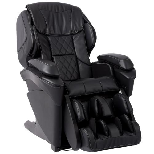 EPMAJ7KU Maj7 Real Pro Ultra Massage Chair, Black