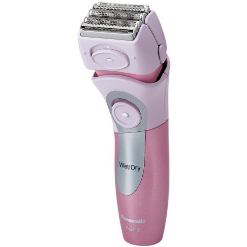 ES2216 Rechargeable Wet-dry Lady Shaver