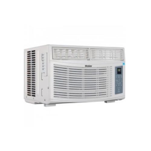 ESA406P 6,000-Btu Room Air Conditioner, White