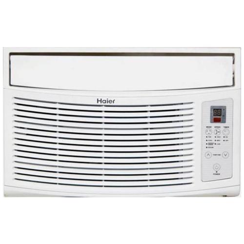 ESA4082 8,000 Btu Room Air Conditioner