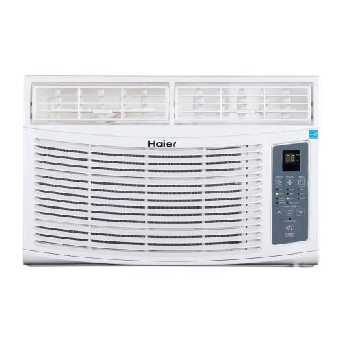 ESA408N 8,000 Btu 10.8 Eer Fixed Chassis Air Conditioner