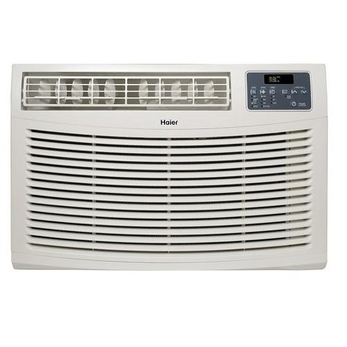 ESA415N 14,500 Btu 10.7 Eer Fixed Chassis Air Conditioner