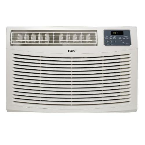 ESA418N 18,000 Btu 10.7 Eer Fixed Chassis Air Conditioner