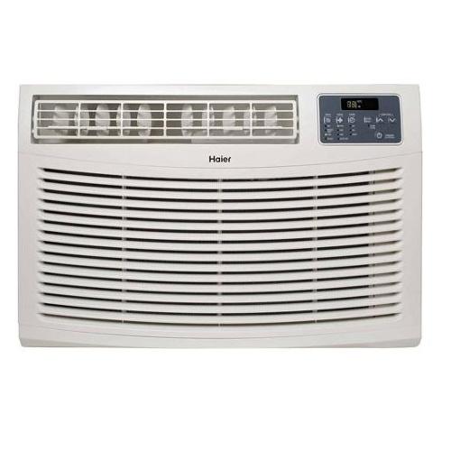 ESA418NL 18,000 Btu 10.7 Eer Fixed Chassis Air Conditioner