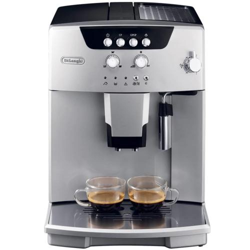 ESAM04110S Magnifica Automatic Espresso Machine Ver: Ca, Us