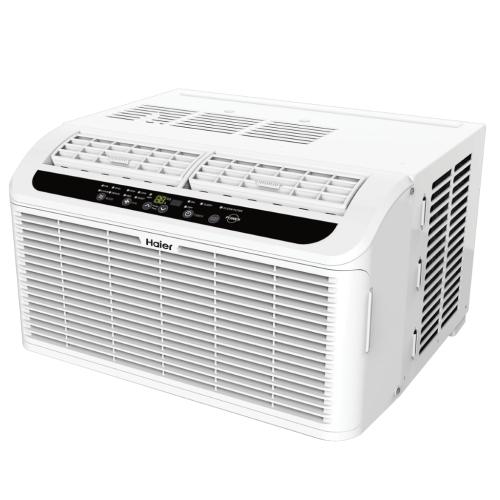 ESAQ408P 8000 Btu 11.0 Ceer , Room Air Conditioner