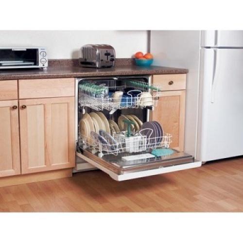 ESD202 Esd202:dish Washer W/stainless