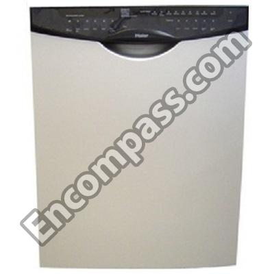 ESD310 Built-in Tall Tub Dishwasher With Stainless Interior