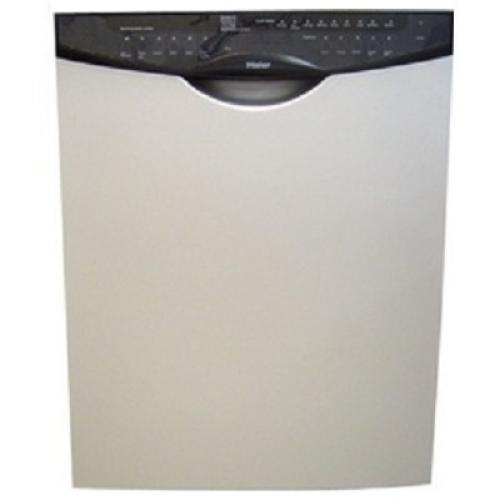 ESD310 Built-in Tall Tub Dishwasher With Stainless Interior