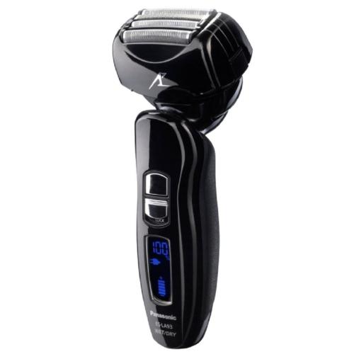 ESLA93K 4-Blade Wet/dry Shaver With Cleaning And Charging
