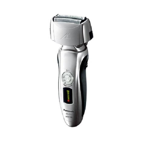 ESLT71S 3-Blade Wet/dry Shaver With Cleaning & Charging Sy