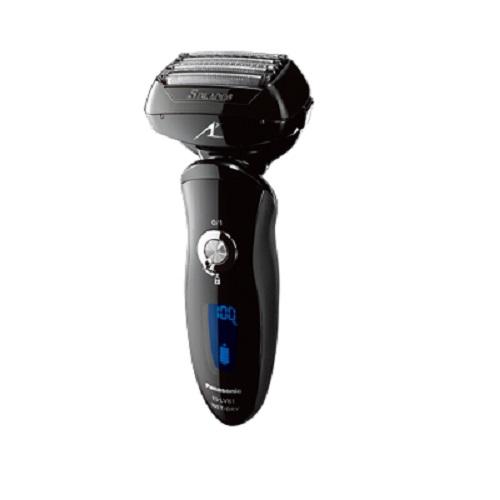 ESLV81K 5-Blade Wet/dry Shaver With Cleaning And Charging