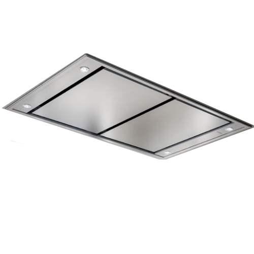 ESNX43SS 42-Inch Stainless Steel Ceiling Mounted Range Hood