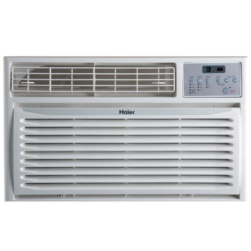 EST12VCM 12,000 Btu 9.8 Eer Through-the-wall Room Air Conditioner