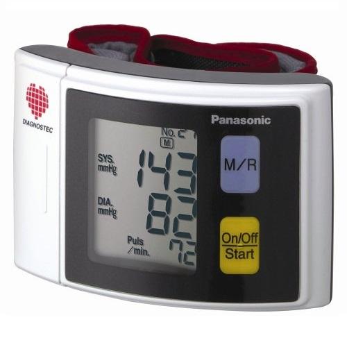 EW3003 Wrist Bp Monitor-low
