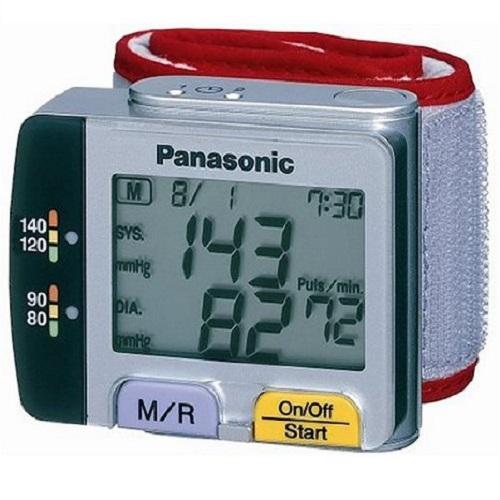 EW3032 Wrist Bp Monitor-low