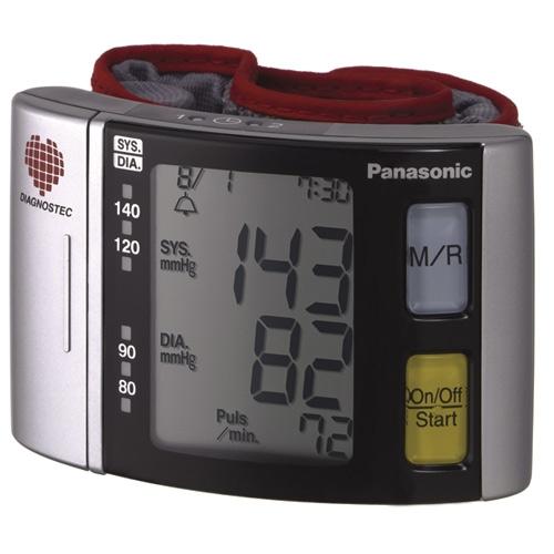 EW3037 Wrist Bp Monitor-low