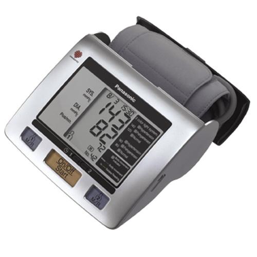 EW3122 Wrist Bp Monitor-low