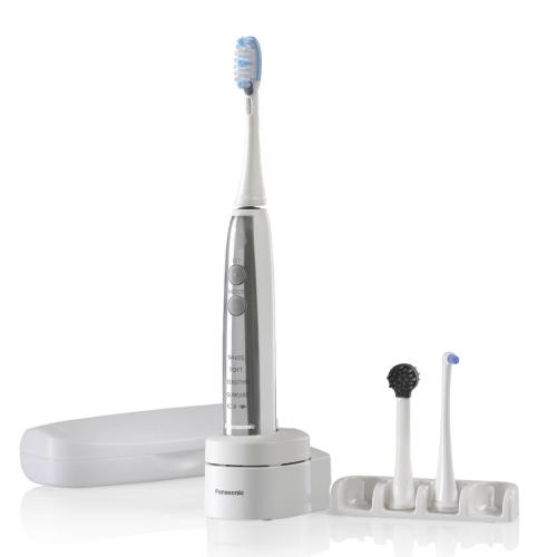 EWDE92 Sonic Vibration Toothbrus