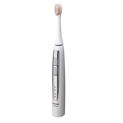 EWDL91 Sonic Vibration Toothbrush