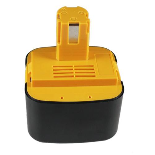 EY3790 Power Tools Battery Replacement