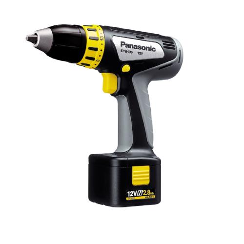 EY6406 Cordless Drill And Driver