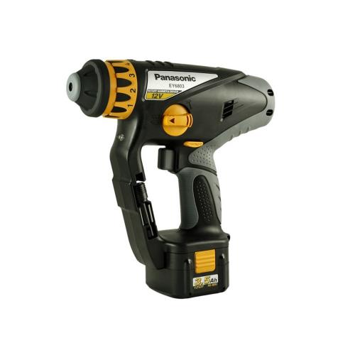 EY6803 Hammer Drill Driver