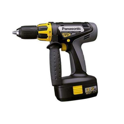 EY6932 Hammer Drill Driver