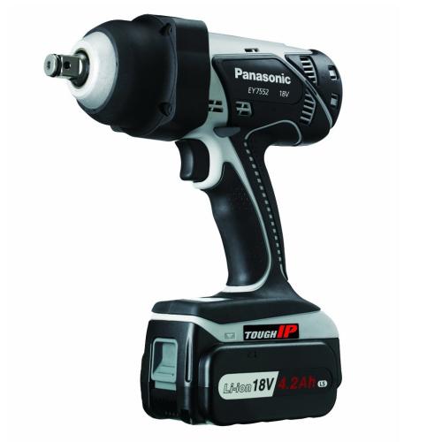 EY7552 Portable Impact Wrench