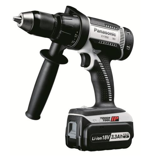 EY7950 Tough Ip /Hammer Drill Dr