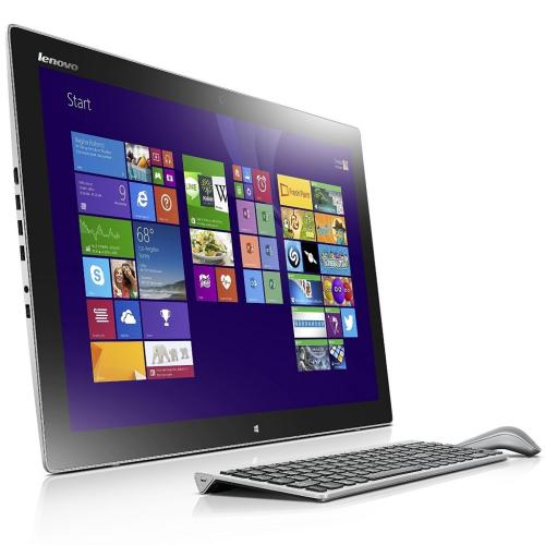 F0AQ000PUS Horizon 2 - 27" All-in-one Touchscreen Desktop