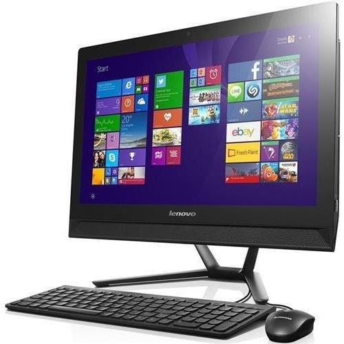 F0B5000JUS C40-05 - 21.5-Inch All-in-one Touchscreen Desktop