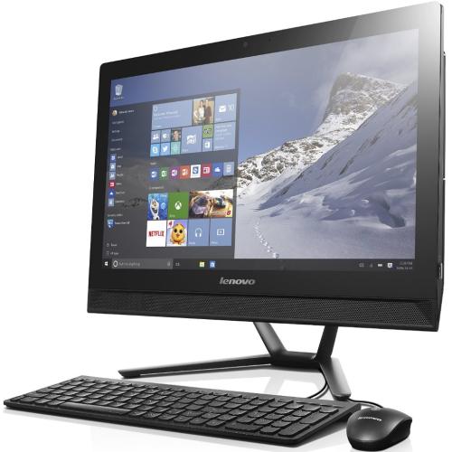 F0B50052US C40-05 - 21.5-Inch All-in-one Desktop
