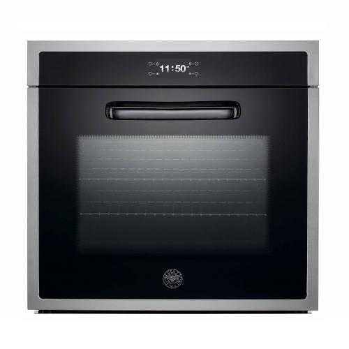 F30CONXE 30-Inch Single Electric Wall Oven With 4.1 Cu. Ft. Dual Fan Convection Oven