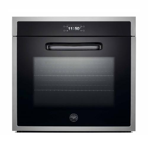 F30CONXT 30-Inch Single Electric Wall Oven With 4.1 Cu. Ft. Dual Fan Convection Oven