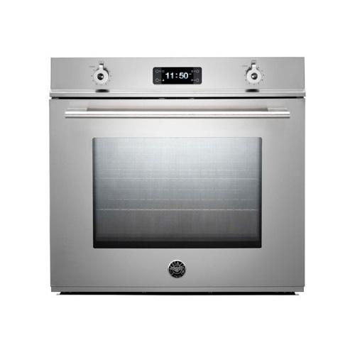 F30PROX 30-Inch Single Electric Wall Oven With 4.1 Cu. Ft. Dual Fan Convection Oven