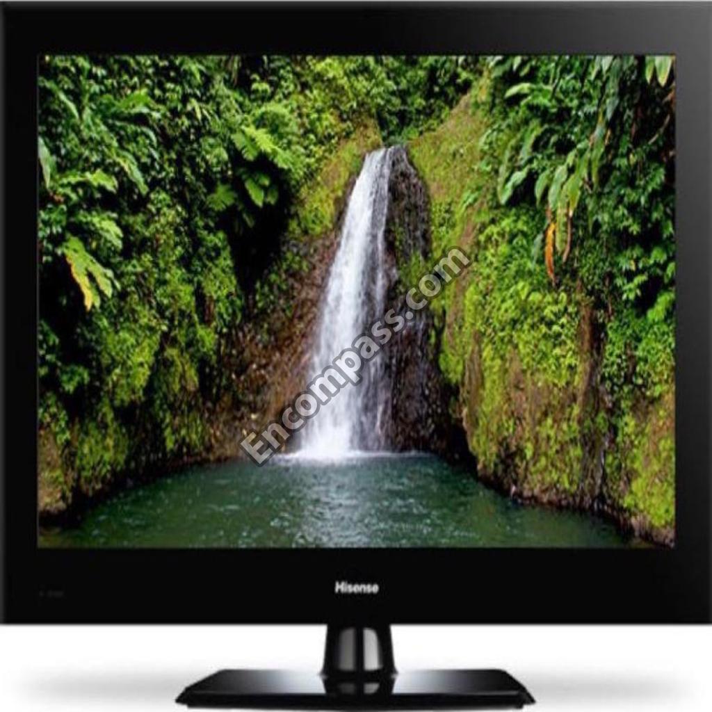 F39V77C Hisense Replacement Parts - Hisense