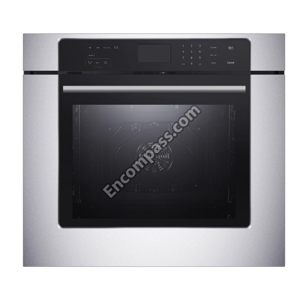 Wall Oven Replacement Parts