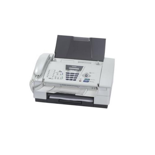 FAX1840C Color Inkjet Fax & Copier