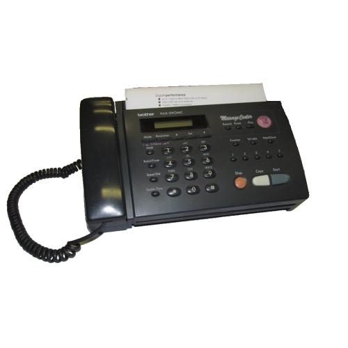 FAX290MC Fax