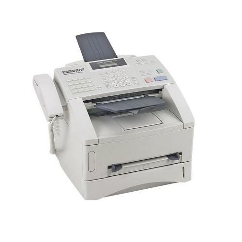 FAX4100 Business Class Laser Fax