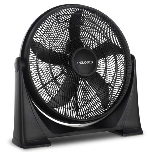 FB5017H 20 Inch 3-Speed Air Circulator Fan