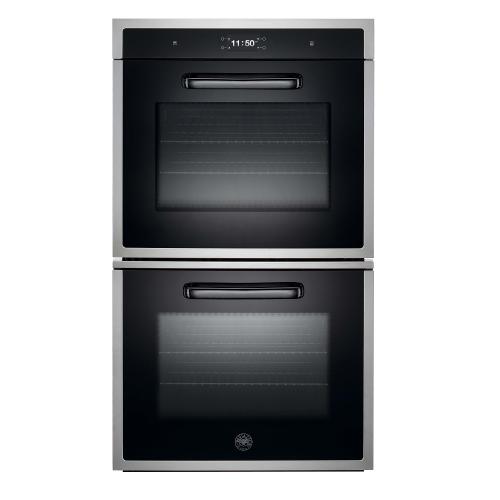 FD30CONXE 30-Inch Double Electric Wall Oven With 4.1 Cu. Ft. Dual Fan Convection Ovens