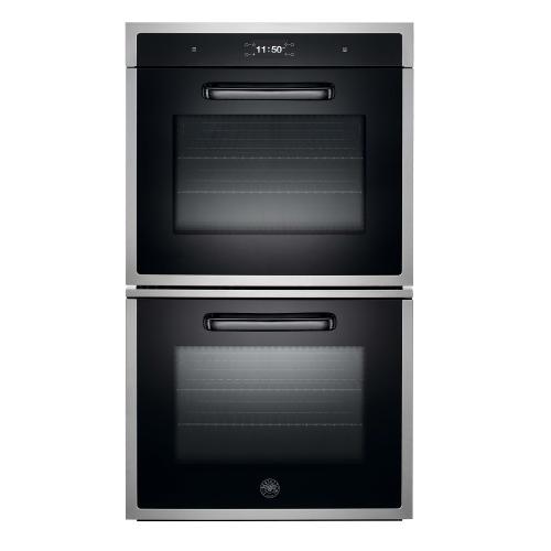 FD30CONXT 30-Inch Double Electric Wall Oven With 4.1 Cu. Ft. Dual Fan Convection Ovens