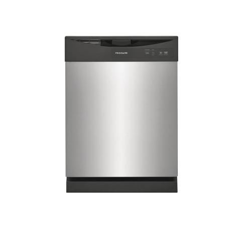 FDPC4221AS0A Dishwasher